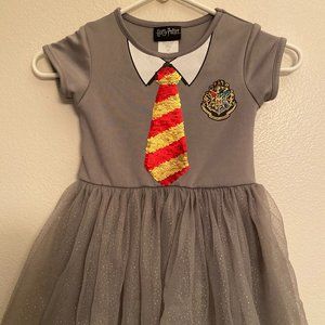 Harry Potter dress